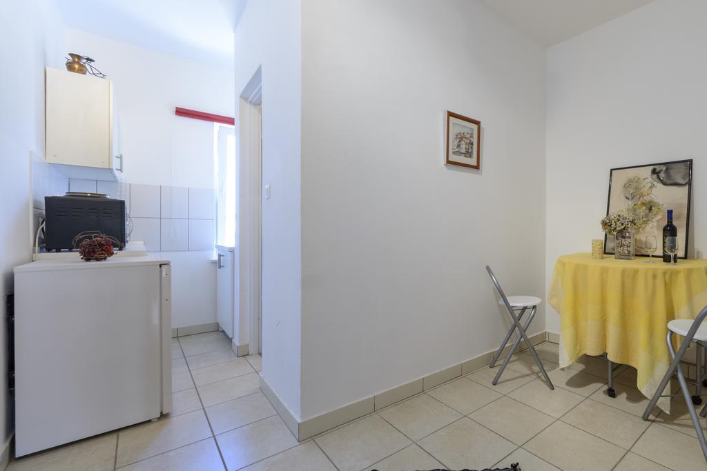 Apartment Ilko Dubrovnik Exterior photo