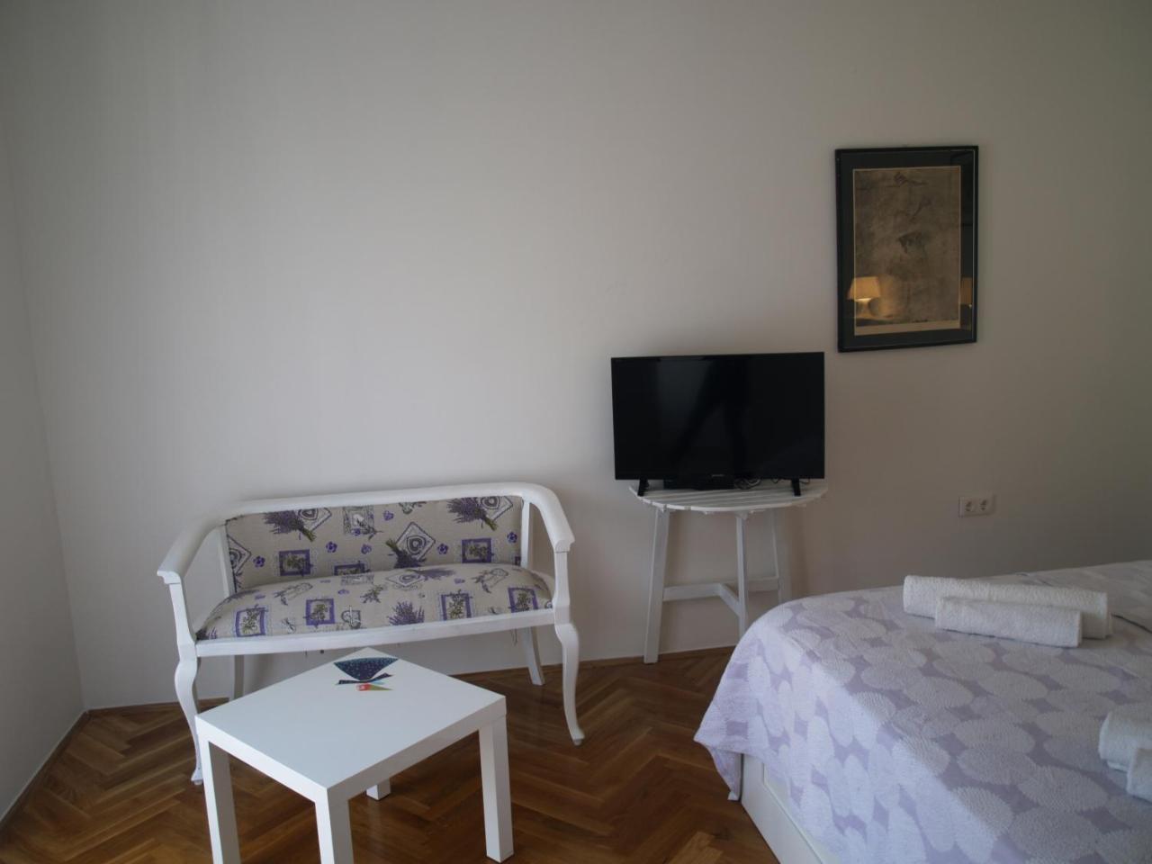 Apartment Ilko Dubrovnik Exterior photo