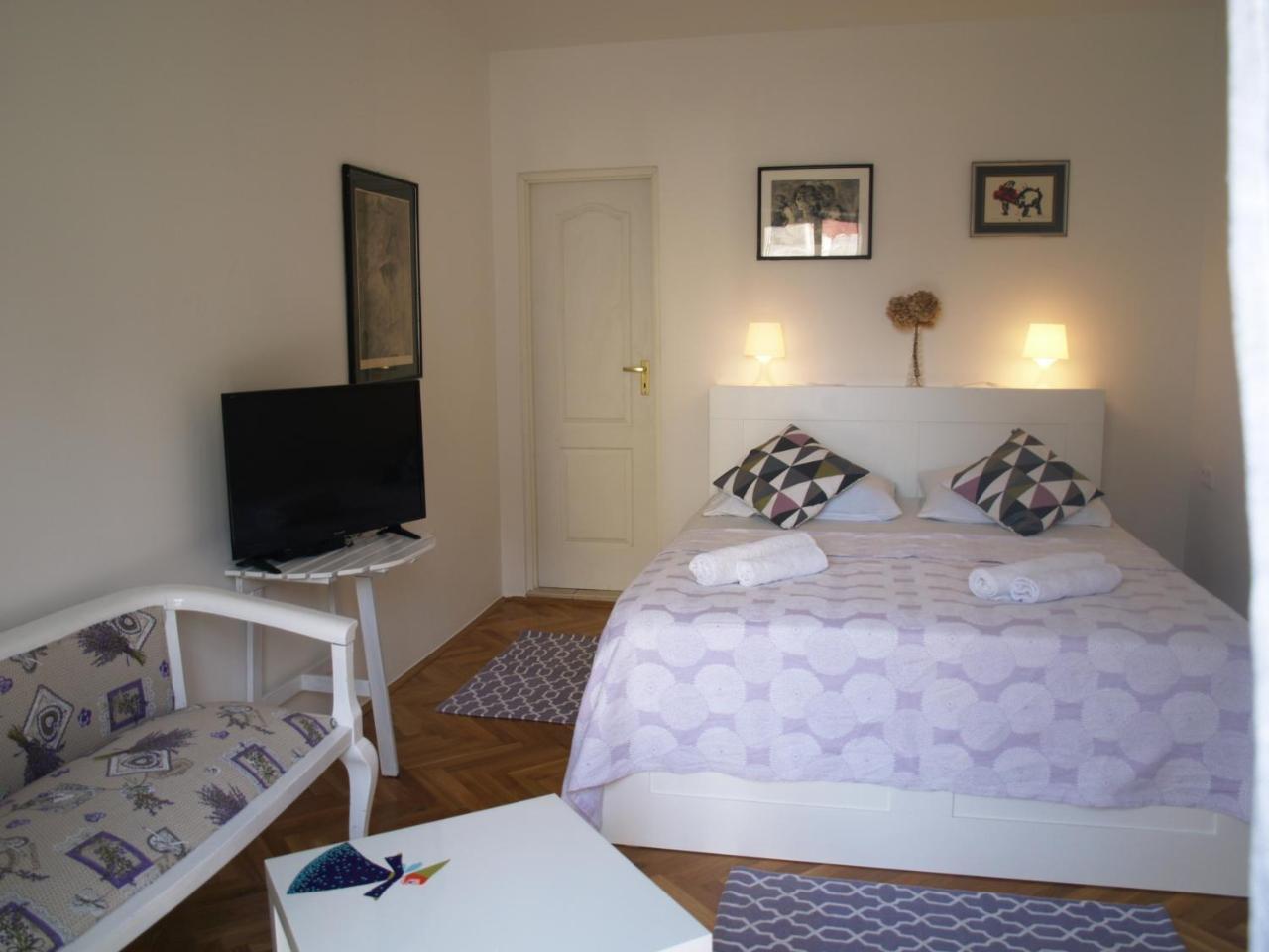 Apartment Ilko Dubrovnik Exterior photo